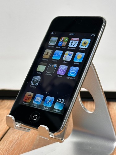 Apple ipod touch - 3rd, –