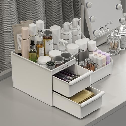 Dancescat rangement maquillage - rangement,