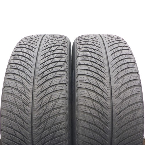 235 michelin - 235, 17