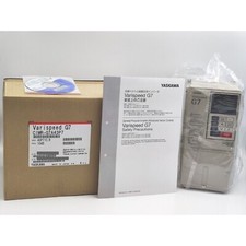 Yaskawa G7 Drive CIMR-G7A43P7