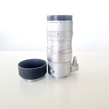 ANGENIEUX P21 180mm Exakta mount in working order