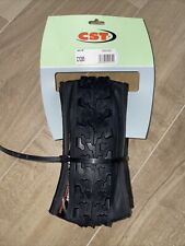 Pneu Vélo CST C1225 26 X 1.95 Pliable Pneu Vtt Cross Country