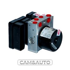 ABS hydraulic lock control unit 1K0614117H 1K0907379P VW CADDY