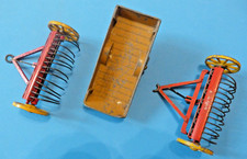 DINKY TOYS GB - Halesowen Farm