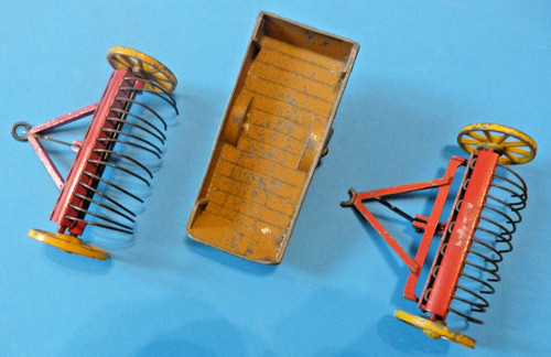Dinky toys halesowen - gb,