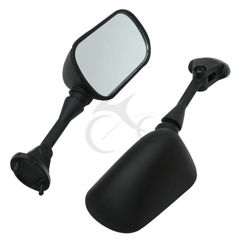 Rear view mirrors side - rear,