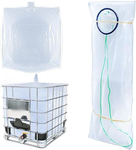 Ibc tote cove sac - sac, de