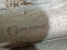 59R0088443 tube arriere