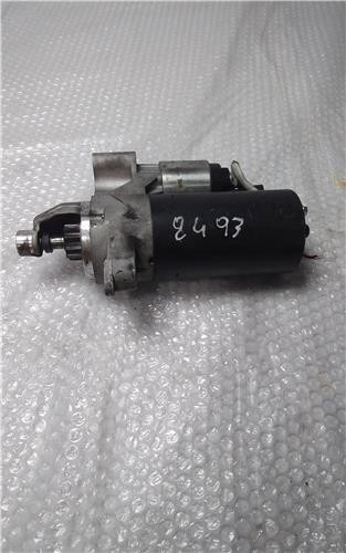 Moteur démarrage audi - audi, a4