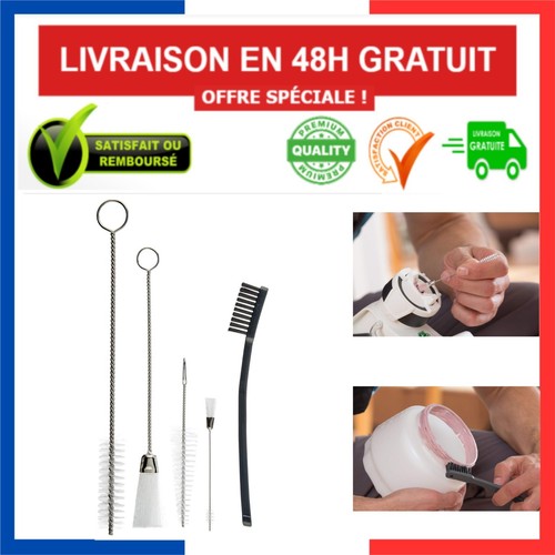 Kit nettoyage wagner - kit, 5