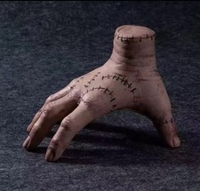 Figurine Latex Main Horreur