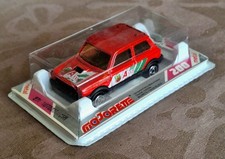 Majorette 270 autobianchi a112 - majorette,