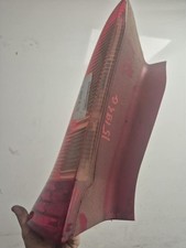 Feu arriere principal gauche