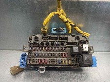 38600S04G1 boitier pyrotechnique pour HONDA CIVIC COUPE (EJ6 8) 1.6 SOHC 3771346