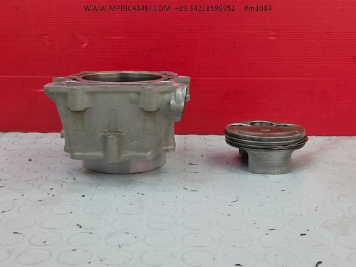 Cylindre piston 5be01 yamaha - cylindre,