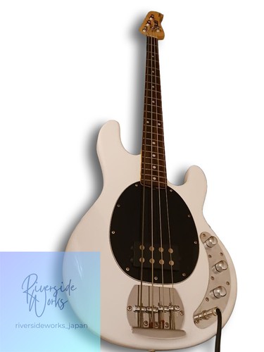 Sterling musicman sub - by,