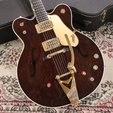 Gretsch G6122 Country Classic II ≒3.54kg 1997 Electric Guitar