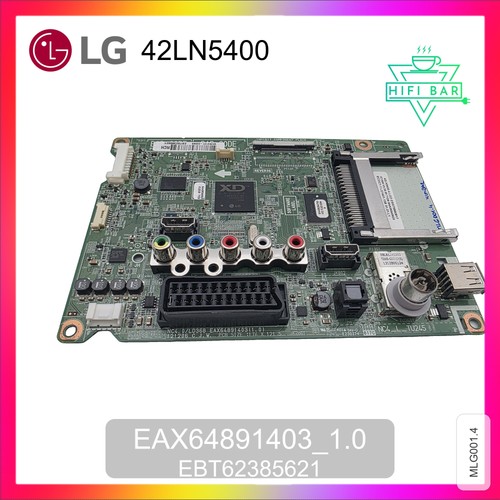 Carte mère pour tv lg - mère,