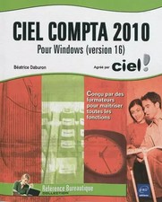 Ciel Compta 2010, Béatrice