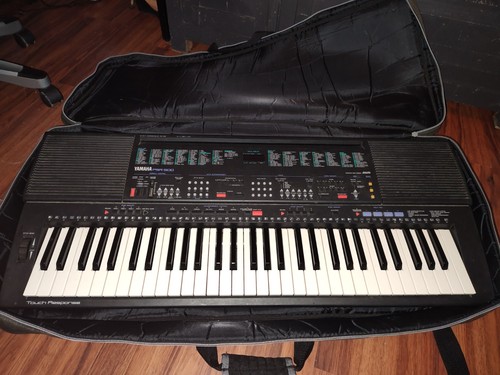 Yamaha psr 500m - yamaha, psr-500m