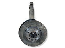 Audi Q7 4L 2008 Droite Moyeu