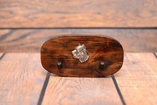 Cane Corso - Cintre En Bois