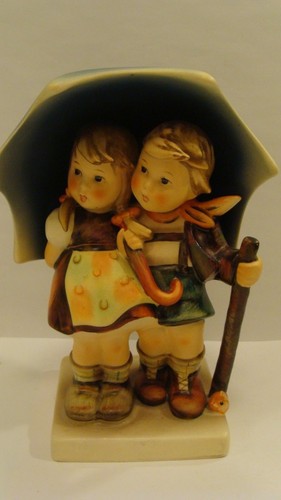 Vintage adorable hummel - adorable,