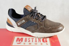 Mustang Mocassins Chaussures