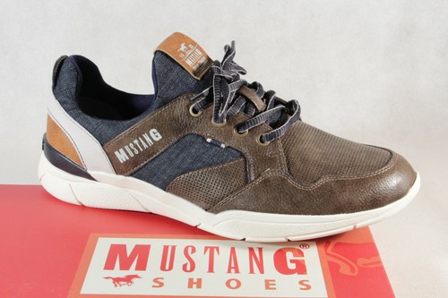 Mustang mocassins chaussures - mustang,