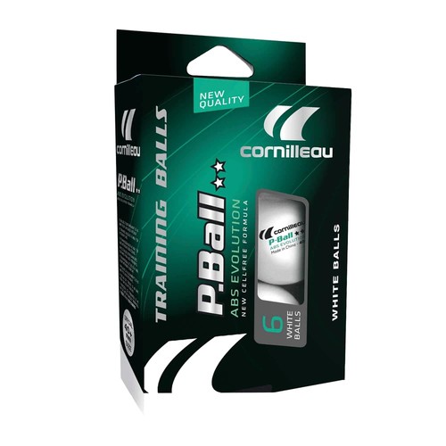 Ball abs evolution x6 - p-ball, 2