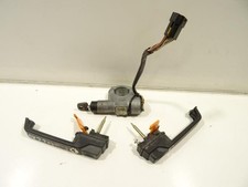 Kit barillet DAF BETAILLERE