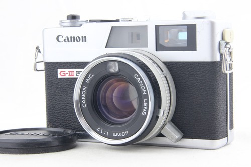 Appareil photo film canon - photo,
