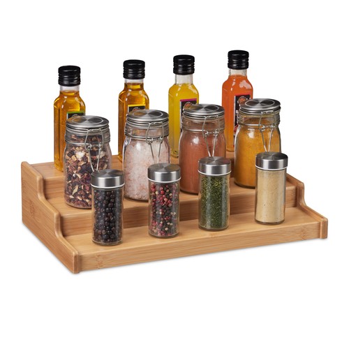 Etagère épices - etagère, à