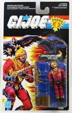 G.I.JOE - 1988 - Voltar
