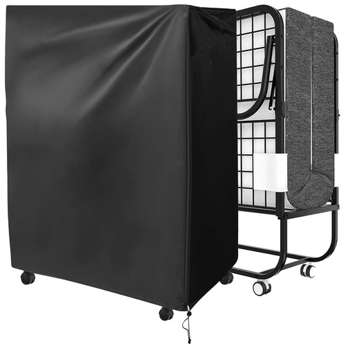 Housse protection pour lit - de,