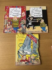 Lot 3 Bd L’élève Ducobu