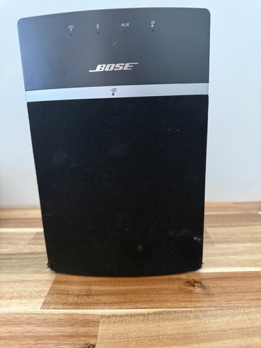 Bose soundtouch wireless - bose,