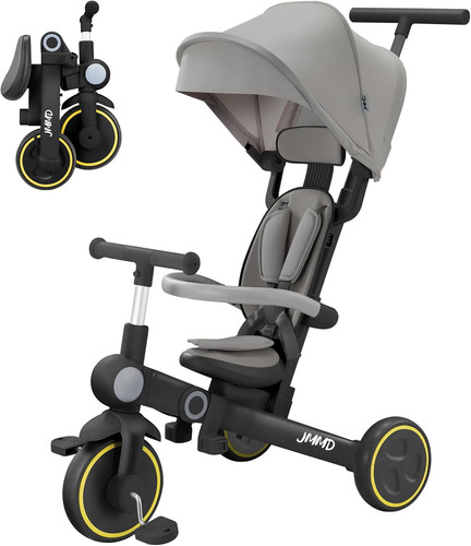 Baby tricycle in 1 - tricycle,, 7-in-1