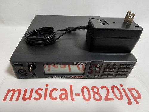 Roland mkii mk2 - roland,
