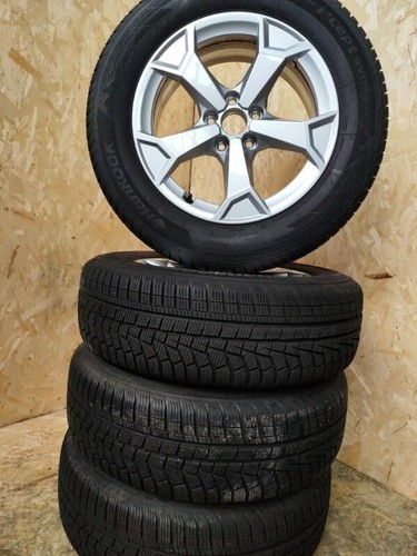 Pack roues audi - audi, 2