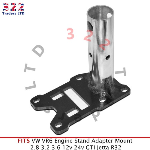 Adaptateur pour support moteur - adaptateur,