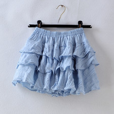 Jupe Tutu Mini Pour Femmes À
