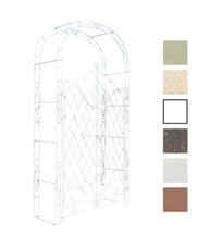 Arche pour rosiers Melissa