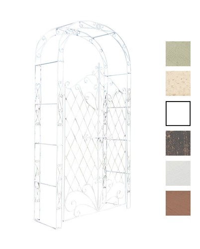 Arche pour rosiers - , melissa