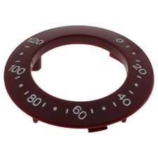 Cadre interrupteur fonction four Delonghi Sfornatutto Classic EO14902