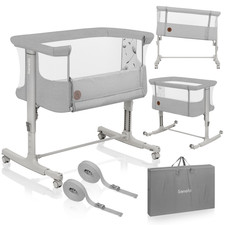 Lit de voyage bébé AURORA 3