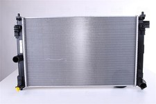 NISSENS Radiateur