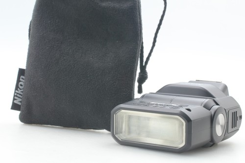 Comme neuf flash nikon - ],
