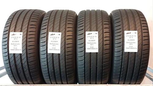 Pneus usagés pièces kleber - 4,