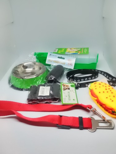 Lot pour chien - ,,